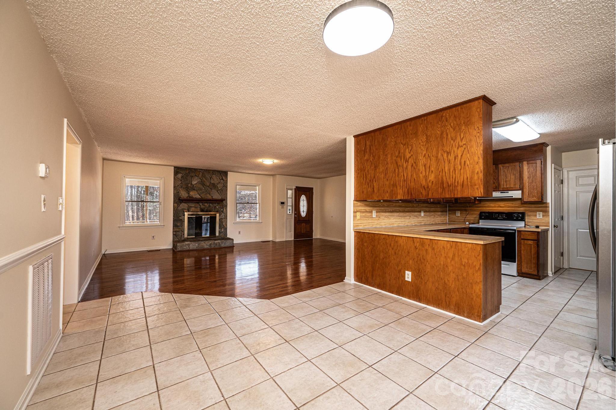 Westover Woods - Residential