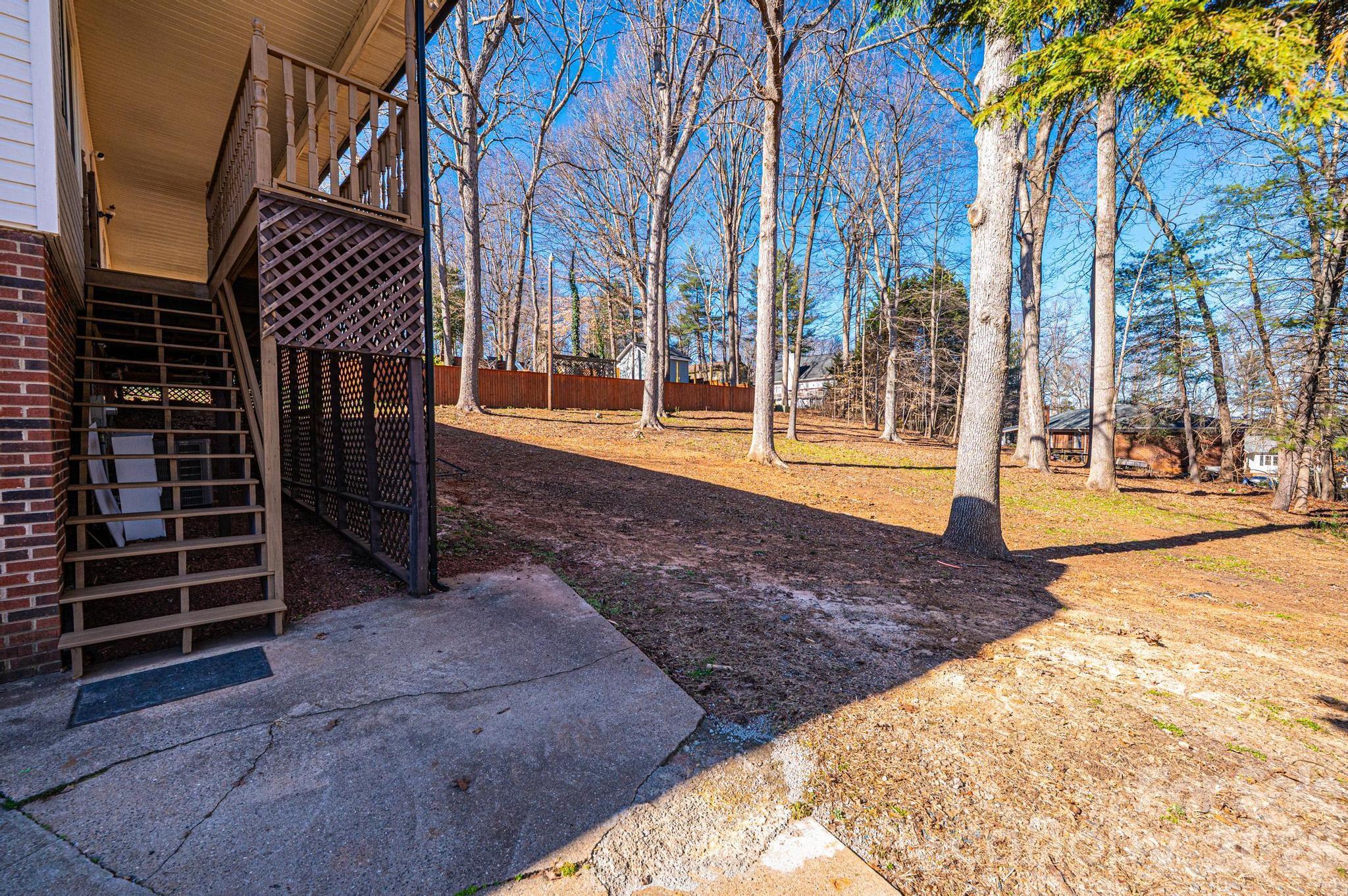 Westover Woods - Residential