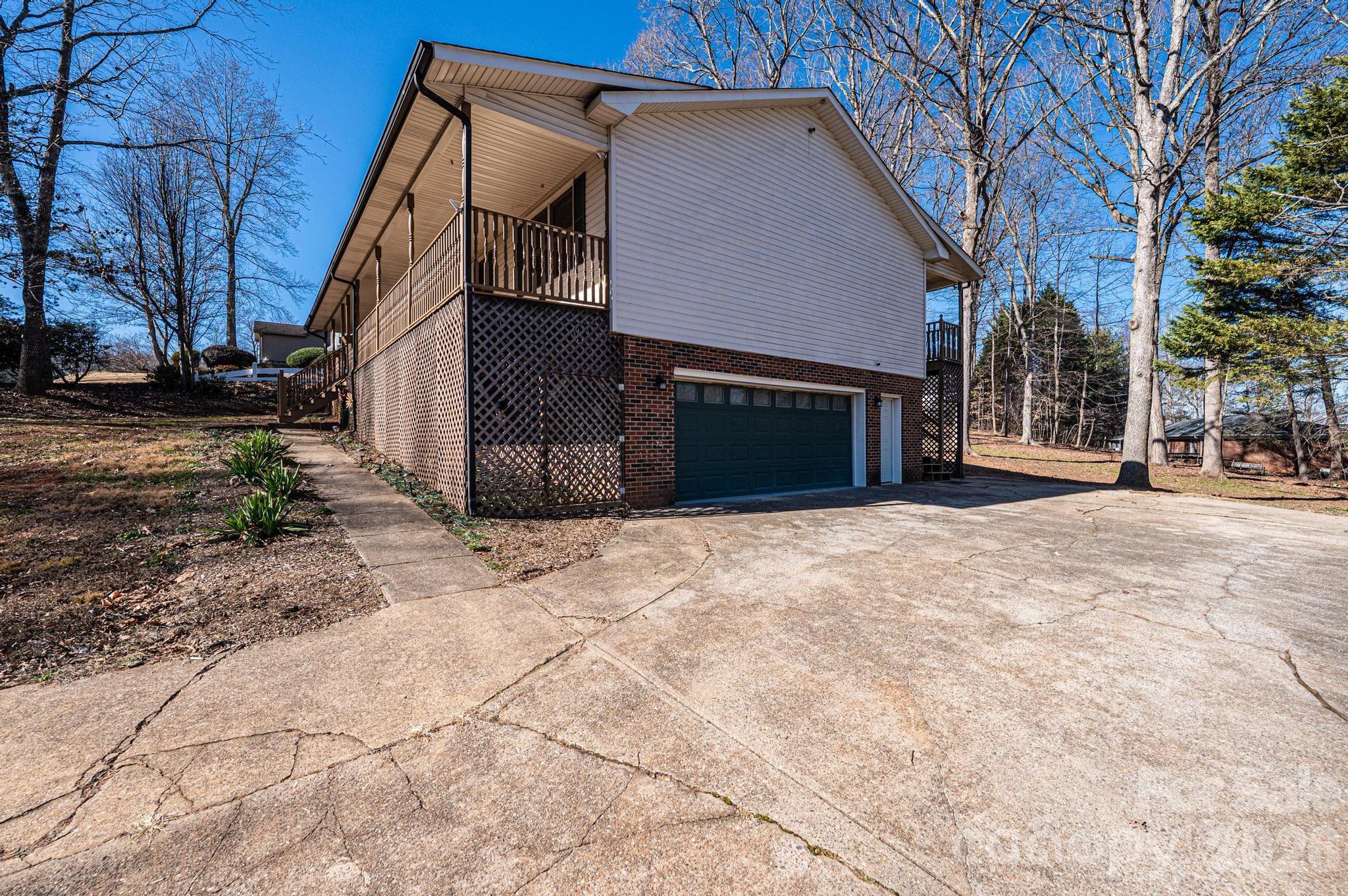 Westover Woods - Residential