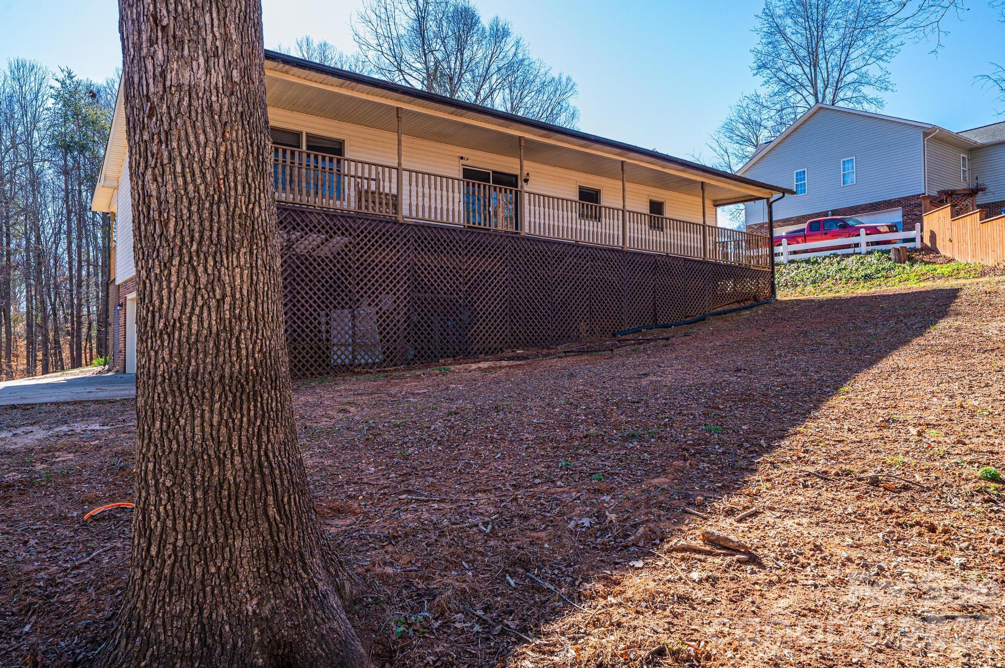 Westover Woods - Residential