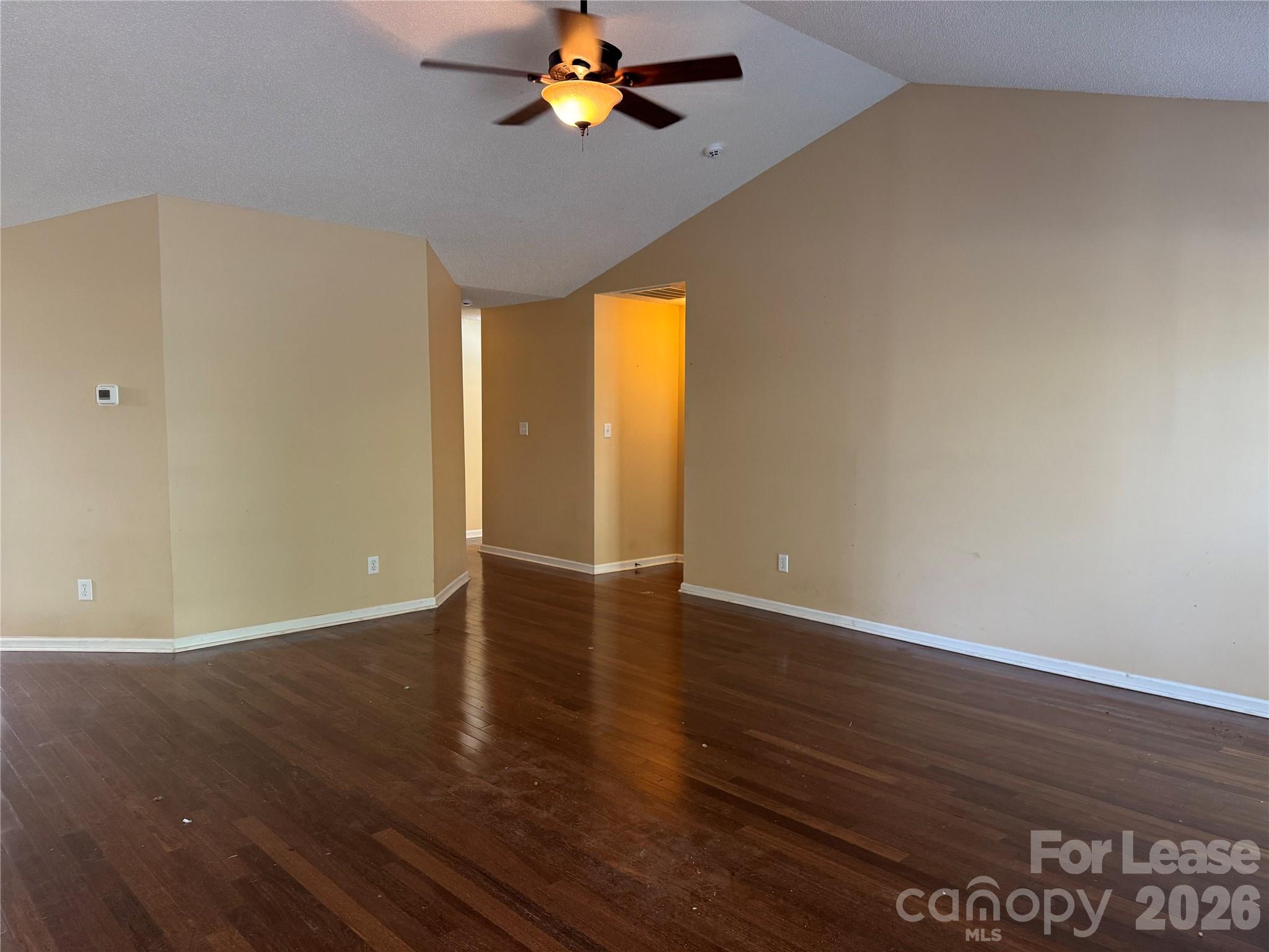 Bordeaux - Residential Lease