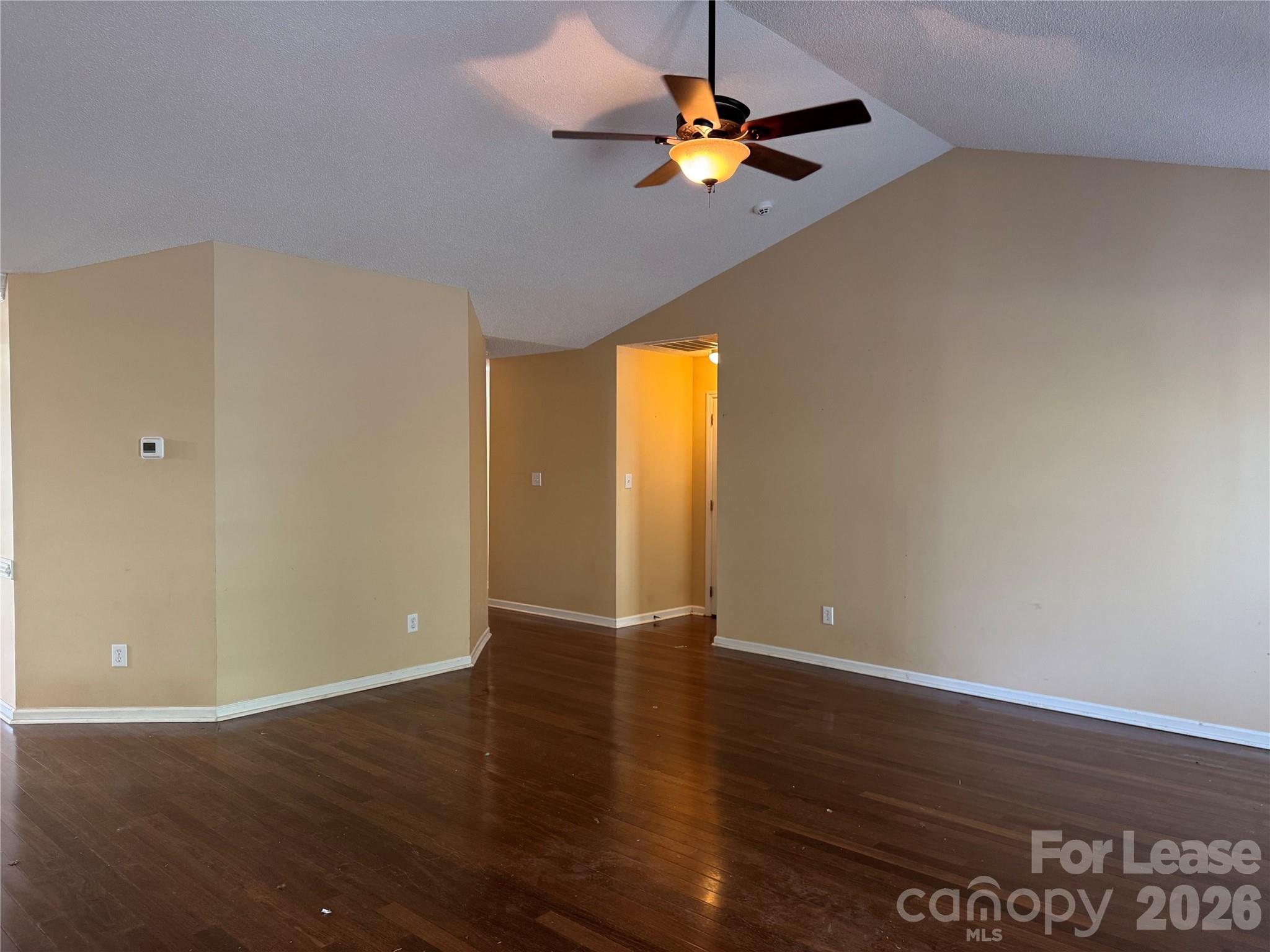 Bordeaux - Residential Lease