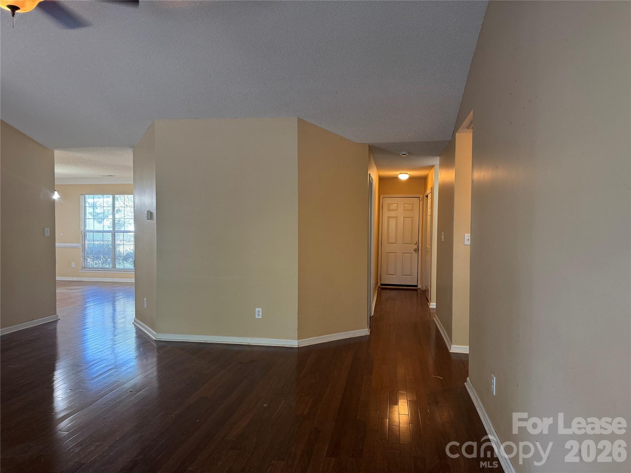 Bordeaux - Residential Lease