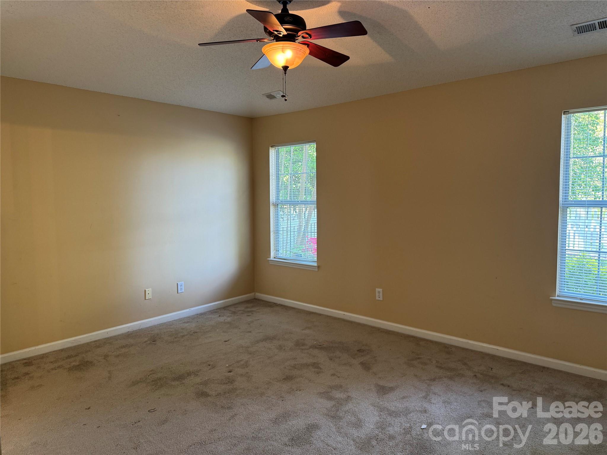 Bordeaux - Residential Lease