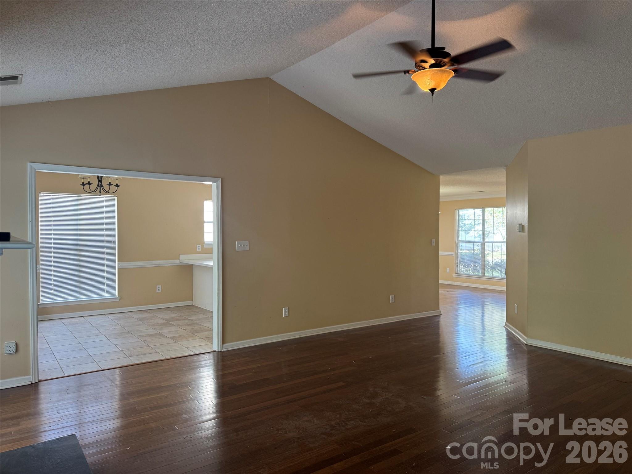 Bordeaux - Residential Lease