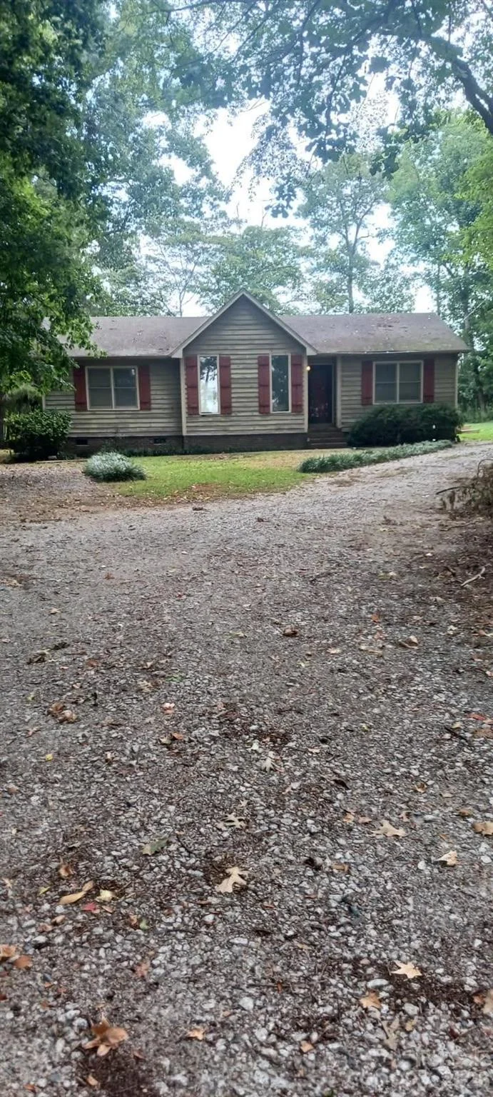 4420 Parkwood School Road, Monroe, NC, 28112
