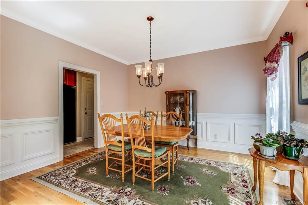 Savannah Place - Residential