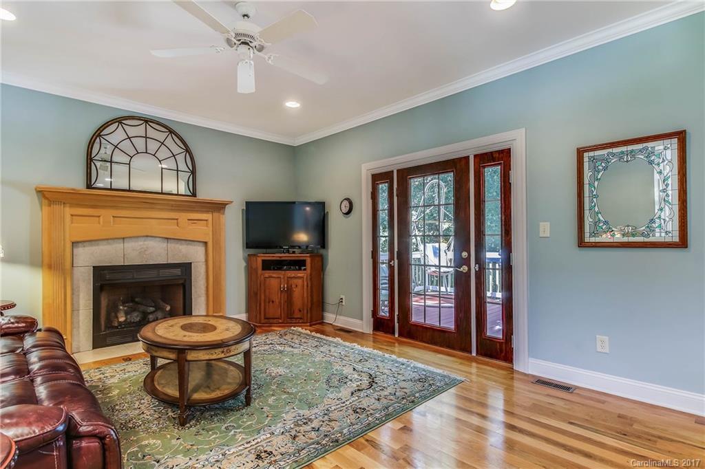 Savannah Place - Residential