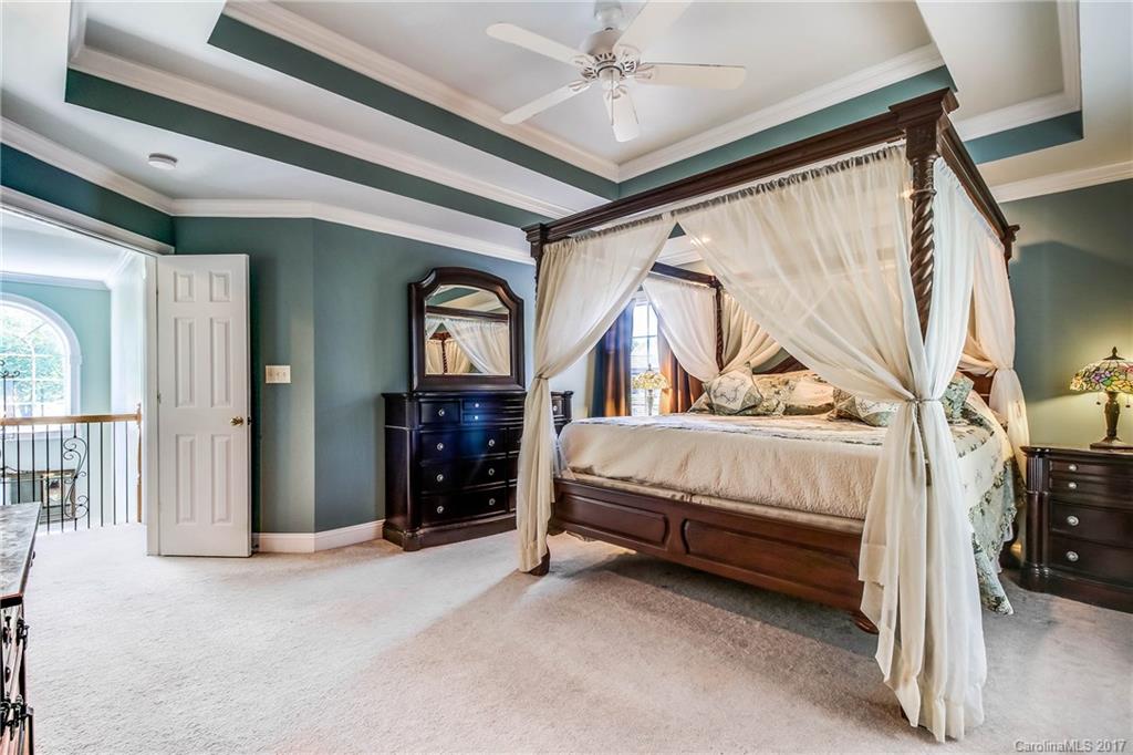 Savannah Place - Residential
