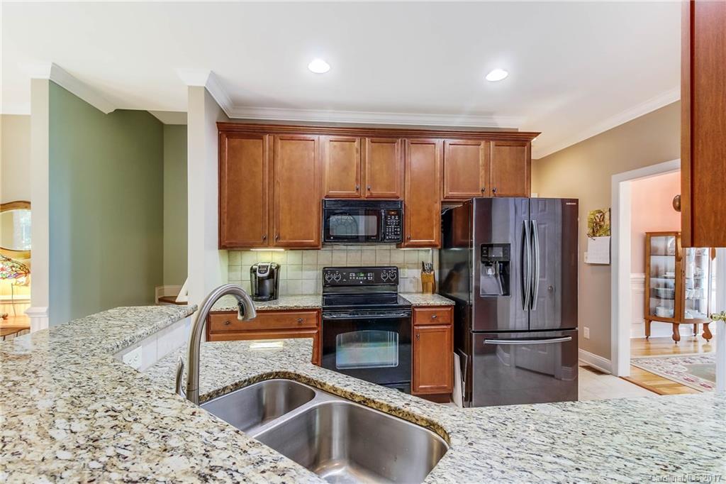 Savannah Place - Residential