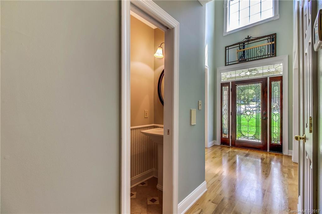 Savannah Place - Residential