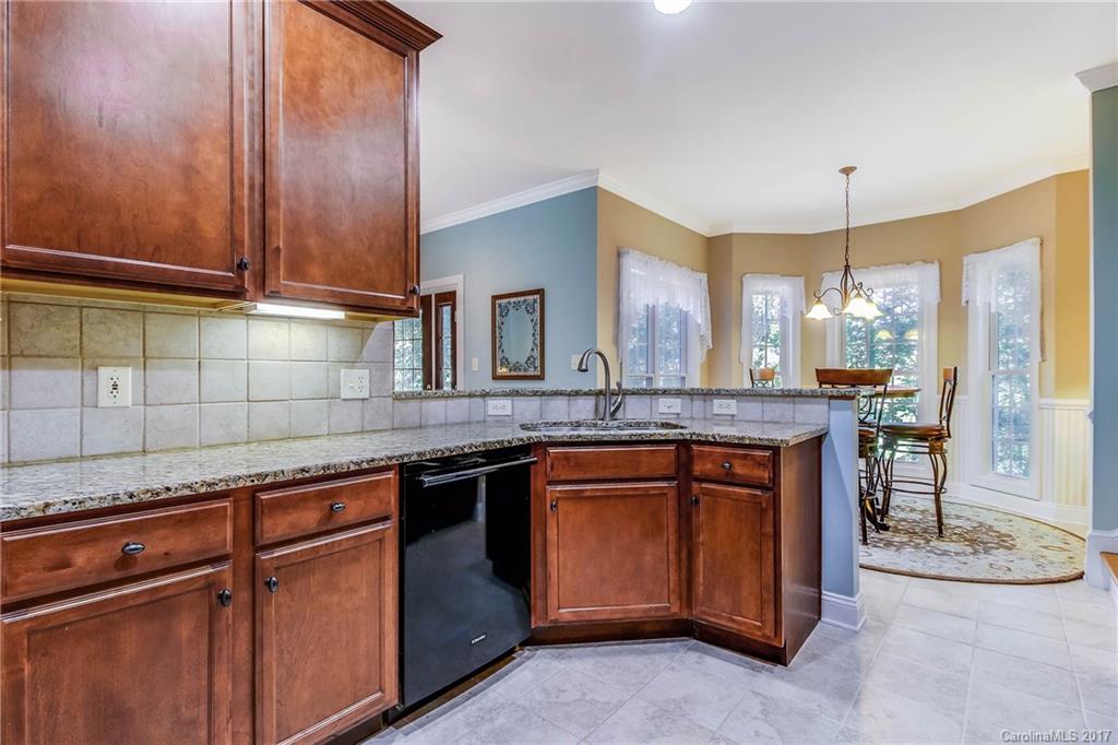 Savannah Place - Residential