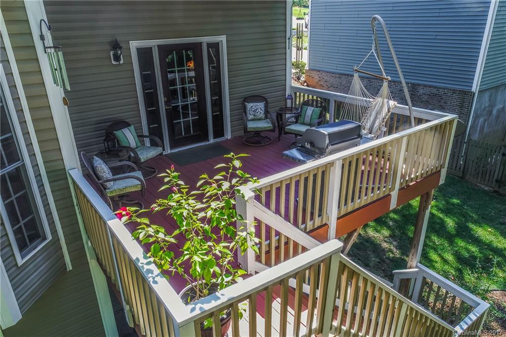 Savannah Place - Residential