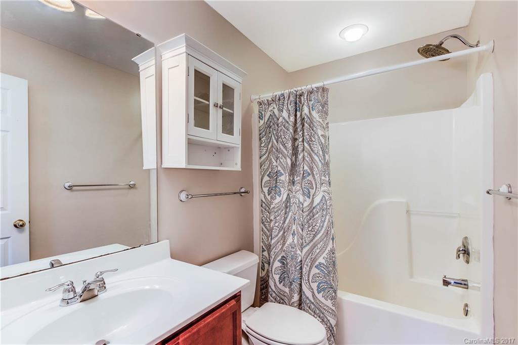 Savannah Place - Residential