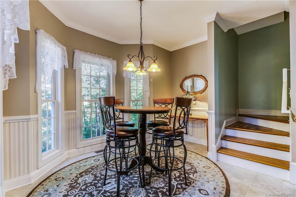 Savannah Place - Residential