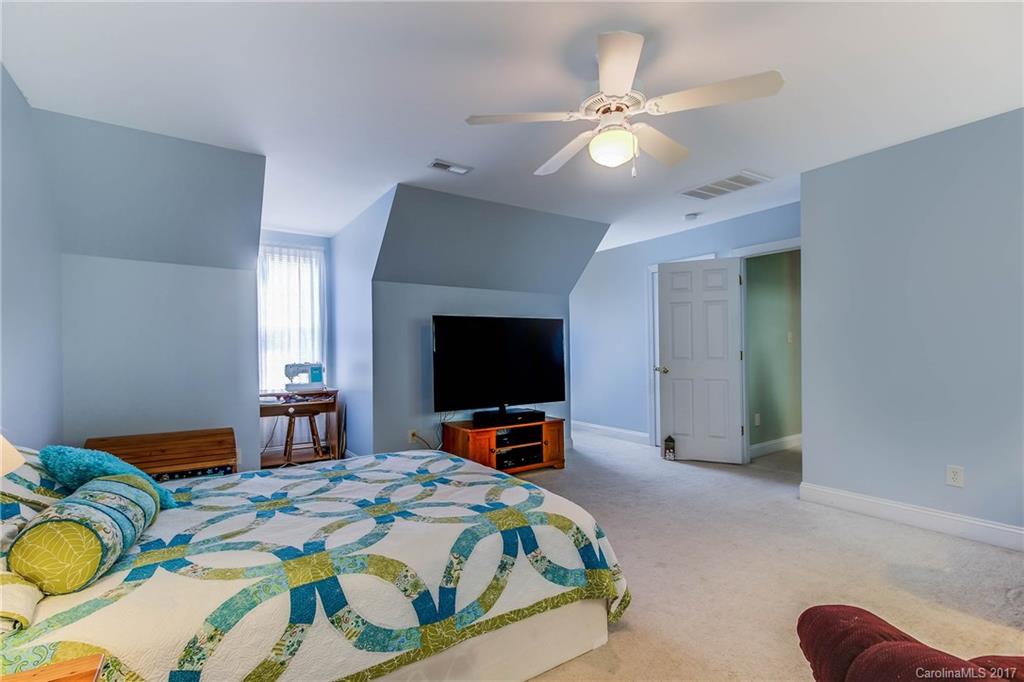 Savannah Place - Residential