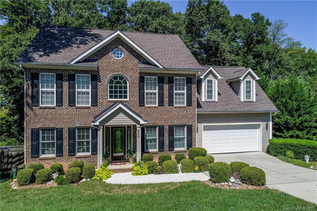 Savannah Place - Residential