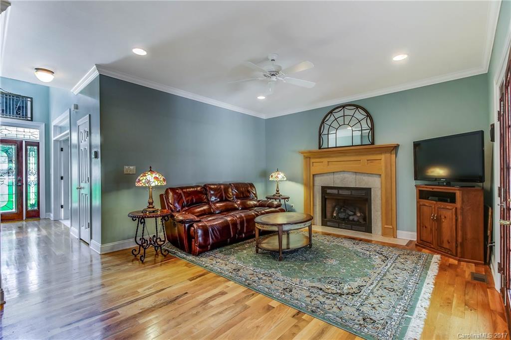Savannah Place - Residential