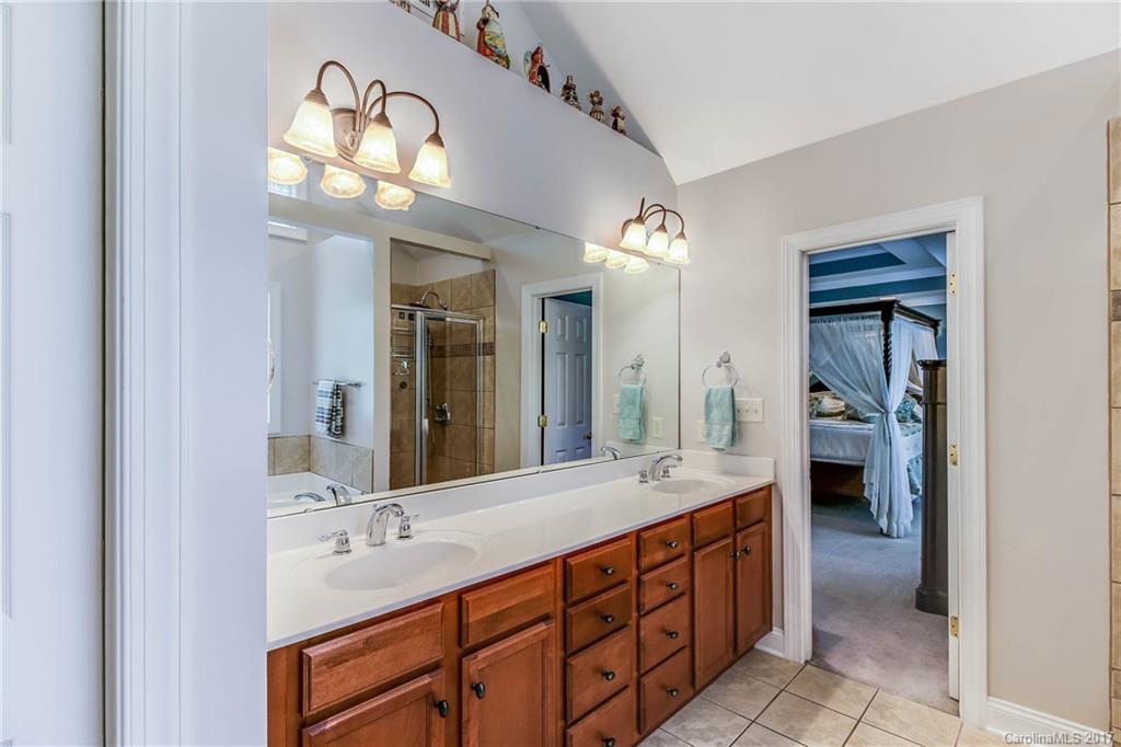 Savannah Place - Residential