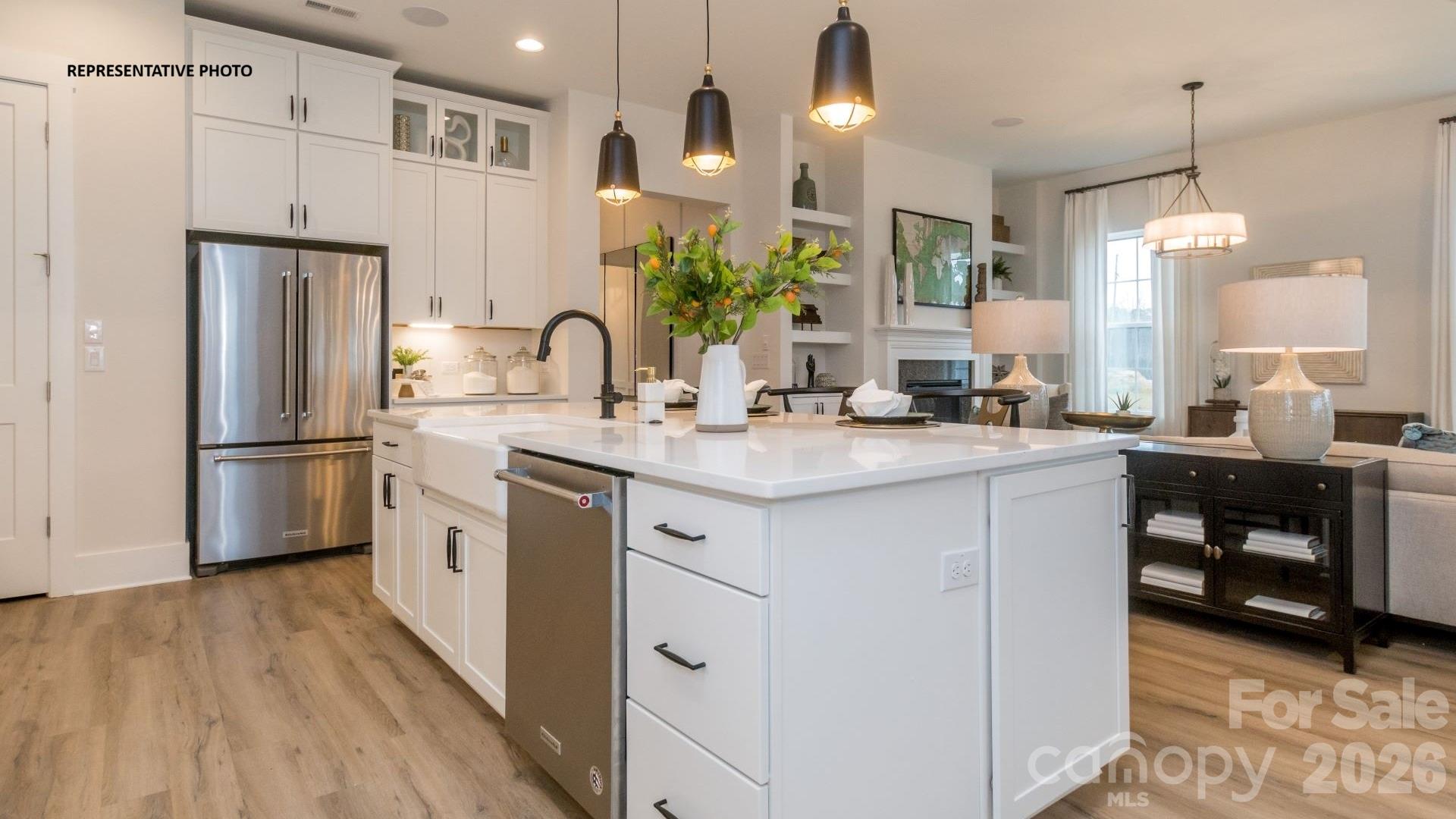 2329 Tulip Blossom Lane