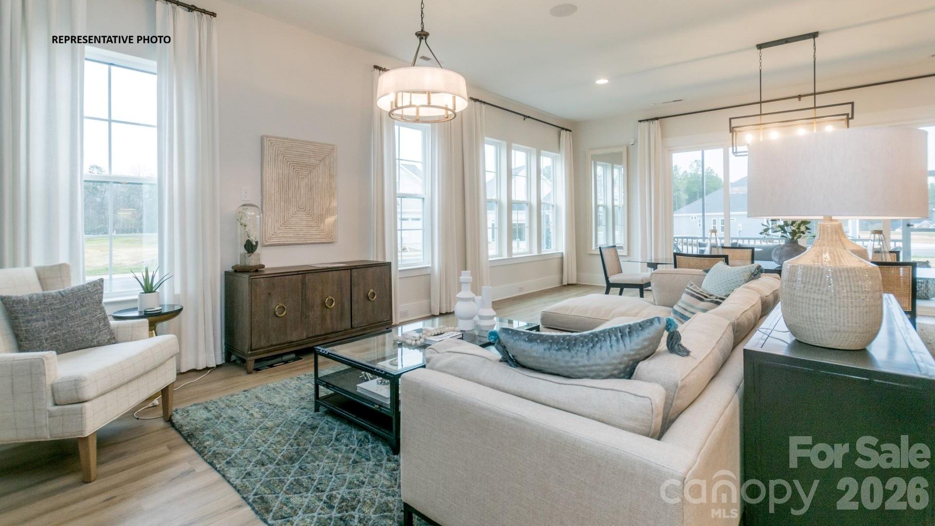 2329 Tulip Blossom Lane