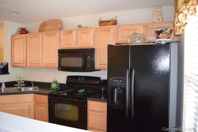 Lexington Commons - Residential