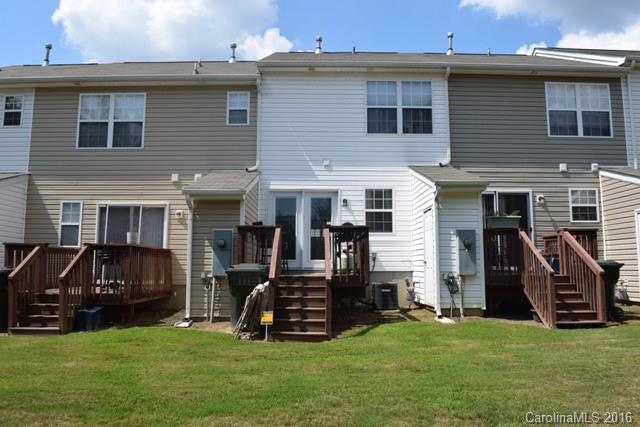 Lexington Commons - Residential