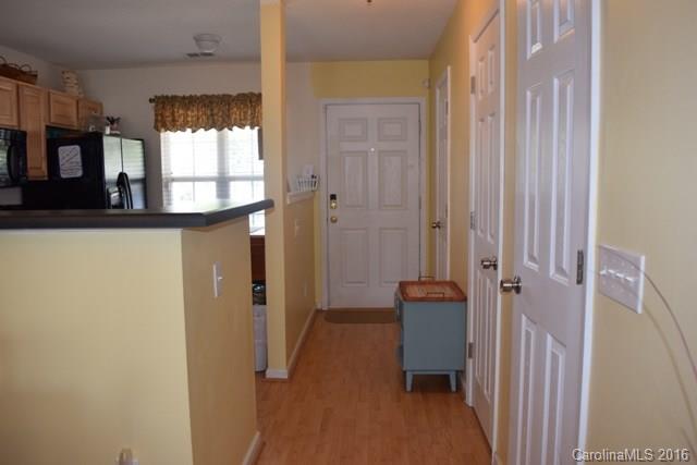 Lexington Commons - Residential