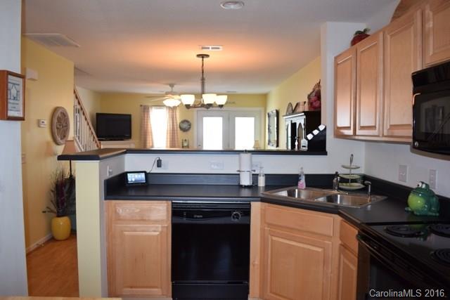 Lexington Commons - Residential