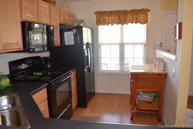 Lexington Commons - Residential