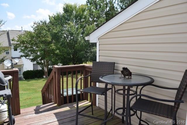 Lexington Commons - Residential