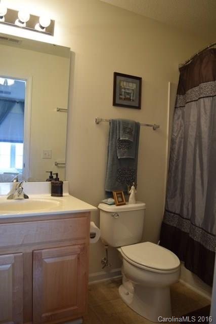 Lexington Commons - Residential