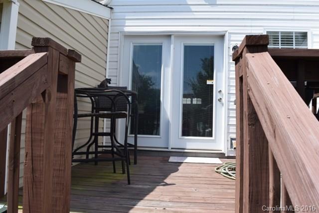 Lexington Commons - Residential