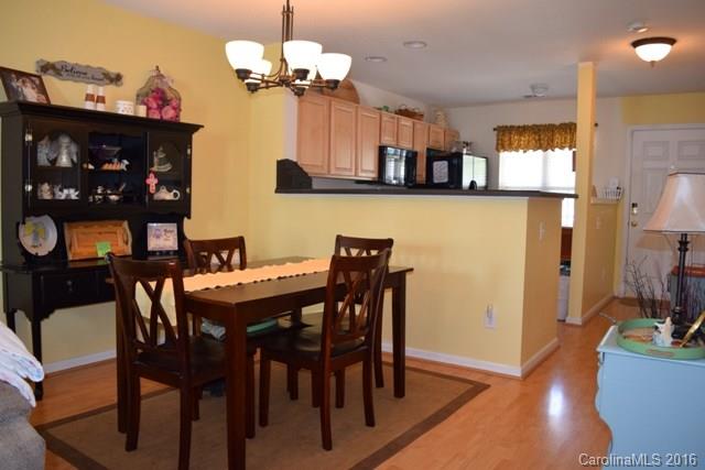 Lexington Commons - Residential