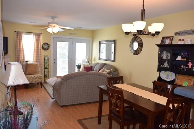 Lexington Commons - Residential