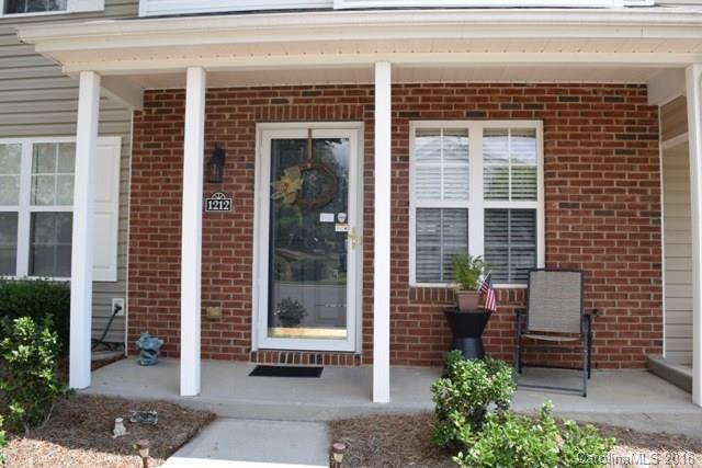 Lexington Commons - Residential