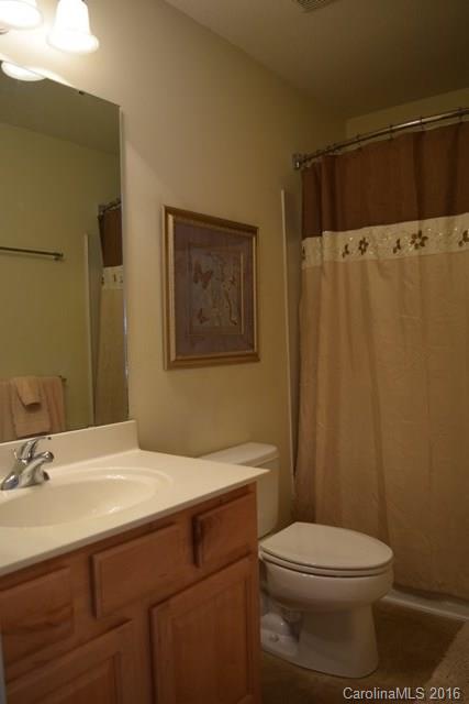 Lexington Commons - Residential