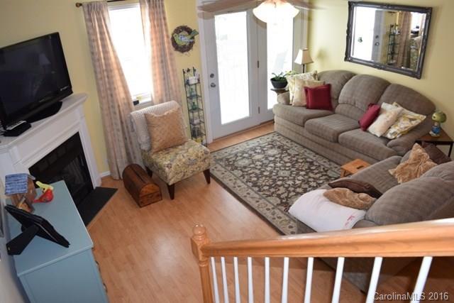 Lexington Commons - Residential