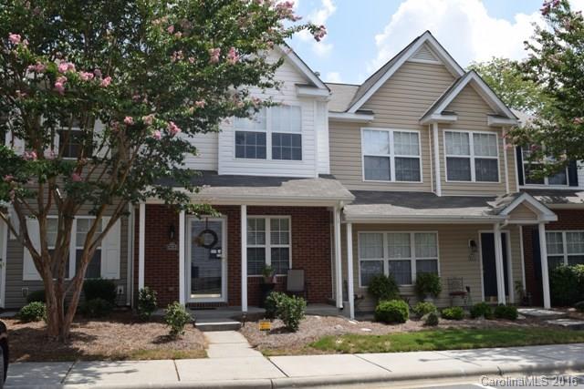 Lexington Commons - Residential