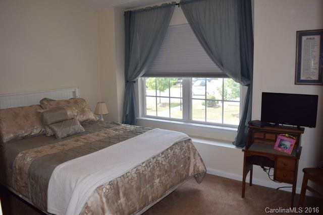 Lexington Commons - Residential