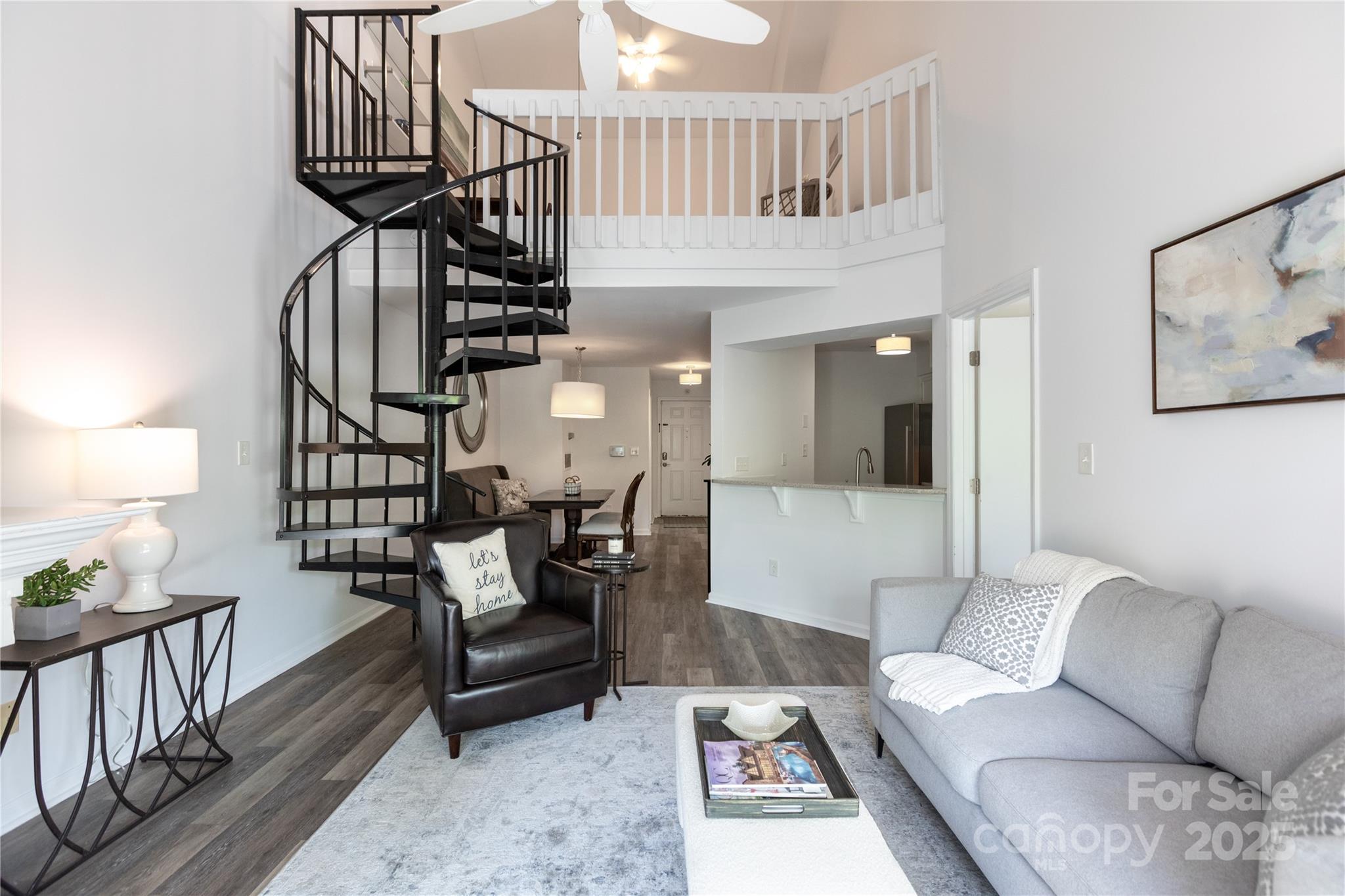 2504 Stradbrook Drive B