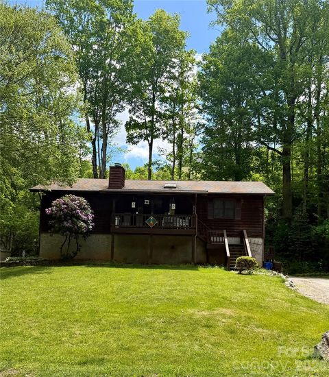 Photo of 267 Caldwell Drive, Maggie Valley, NC 28751 (MLS # 4377603)