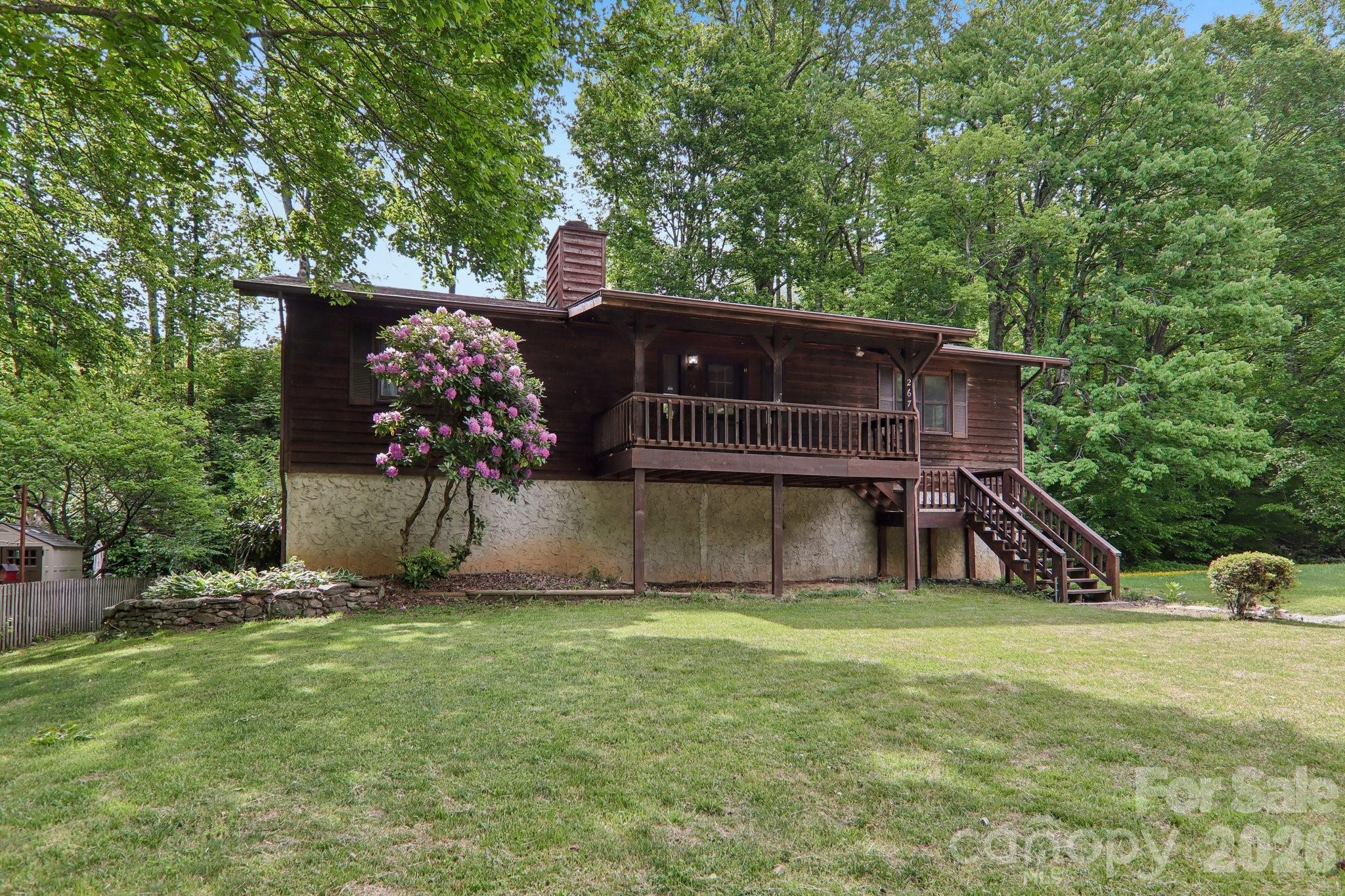 267 Caldwell Drive