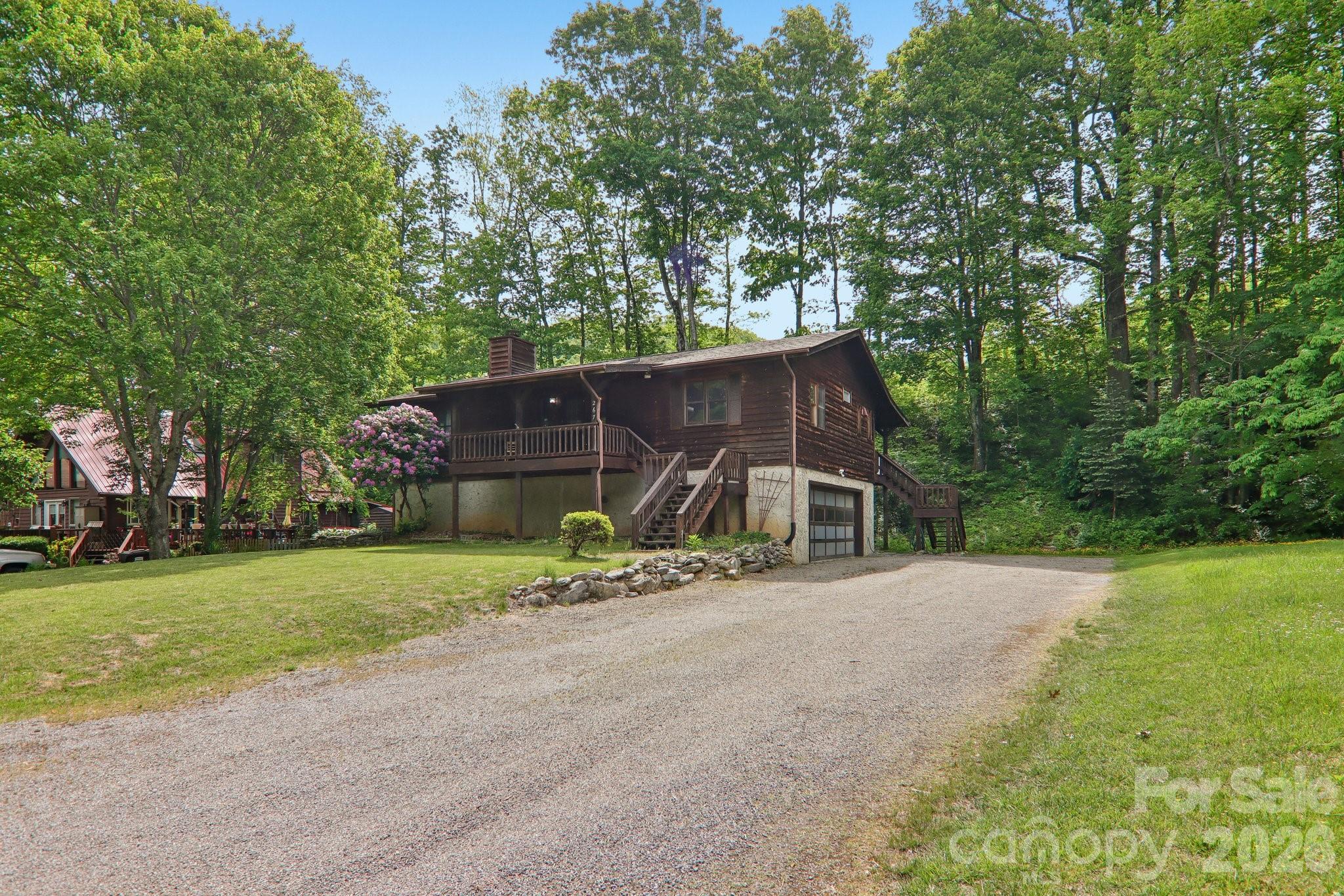 267 Caldwell Drive