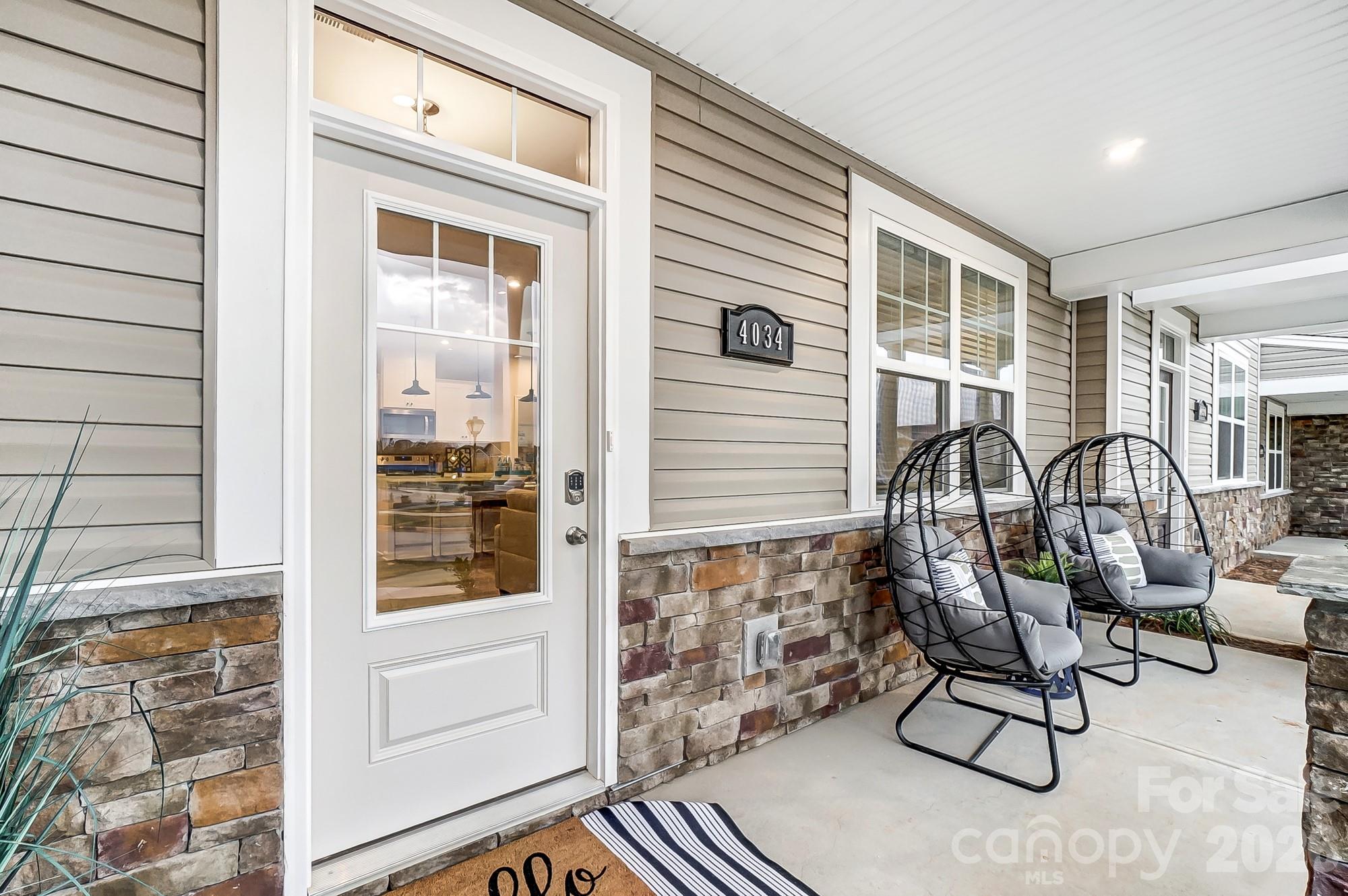 3843 Cheyney Park Drive