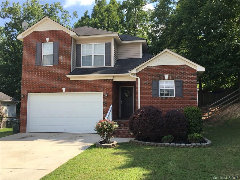 Stone Crest - Residential