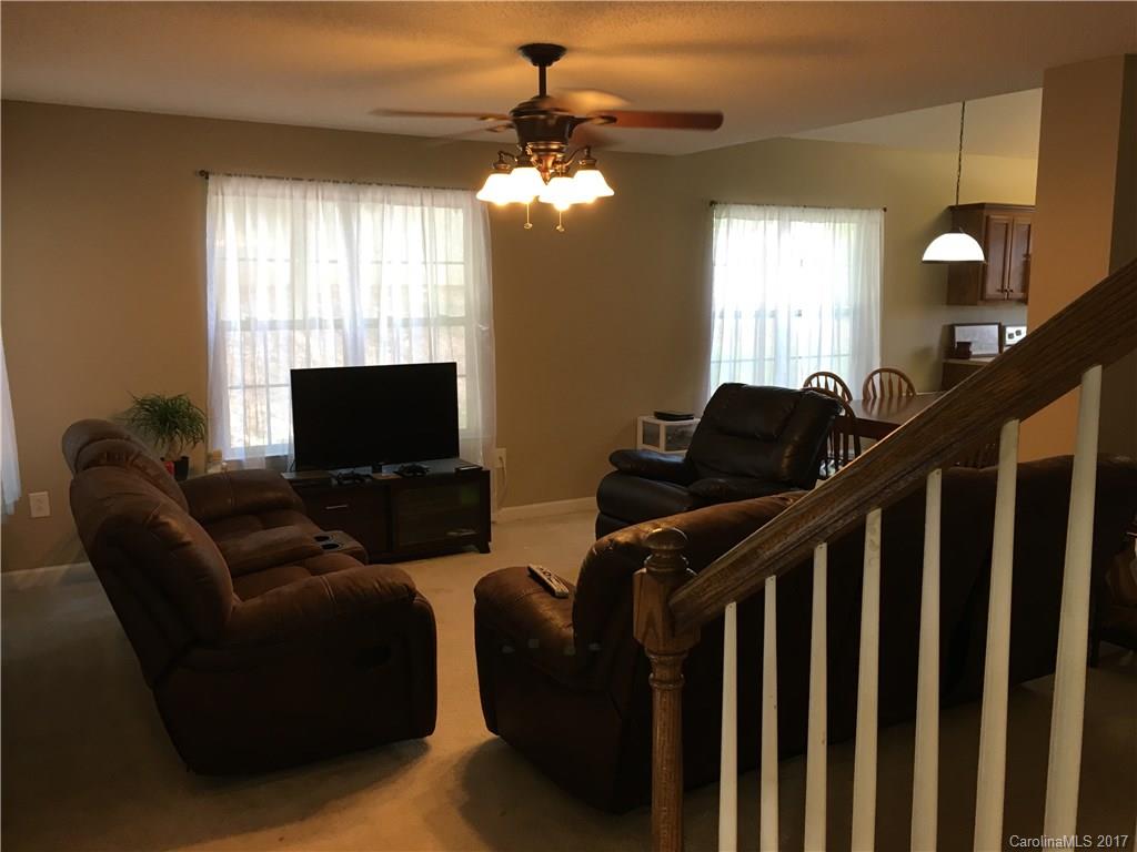 Stone Crest - Residential