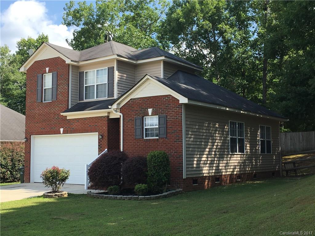 Stone Crest - Residential