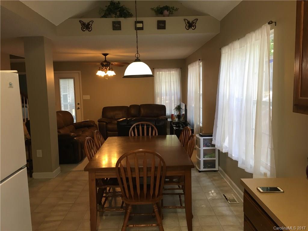 Stone Crest - Residential