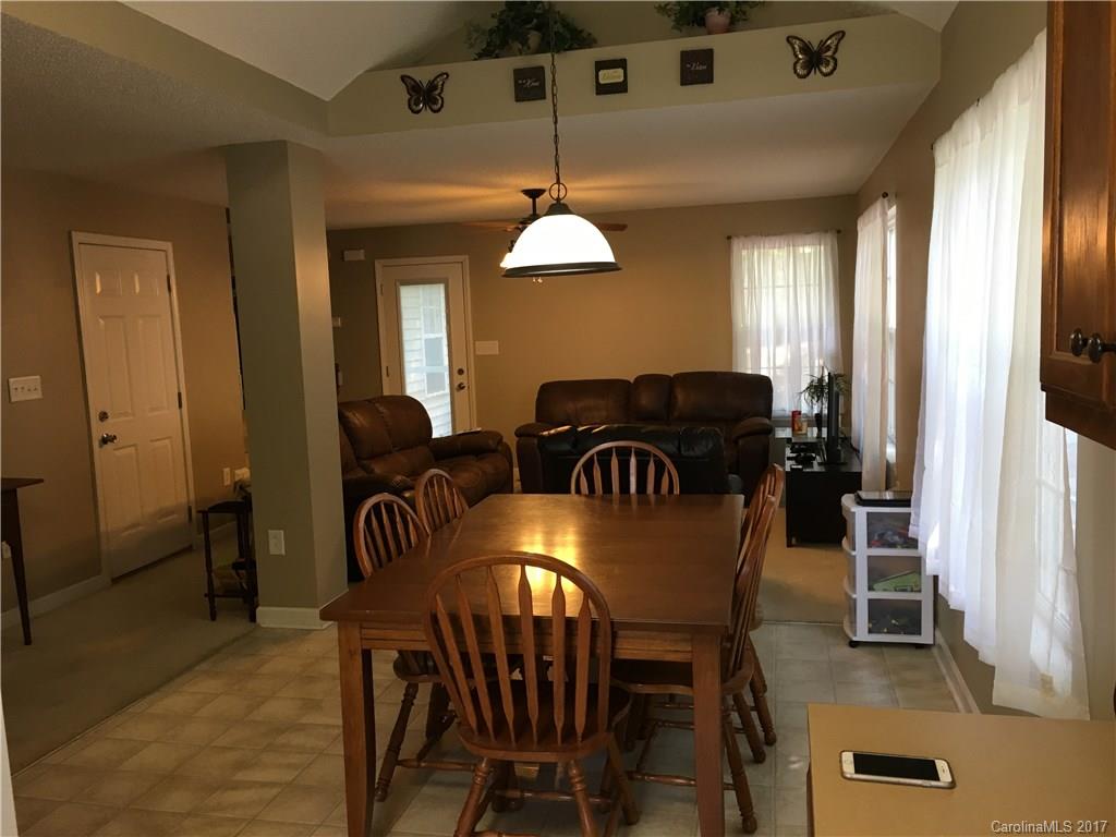 Stone Crest - Residential